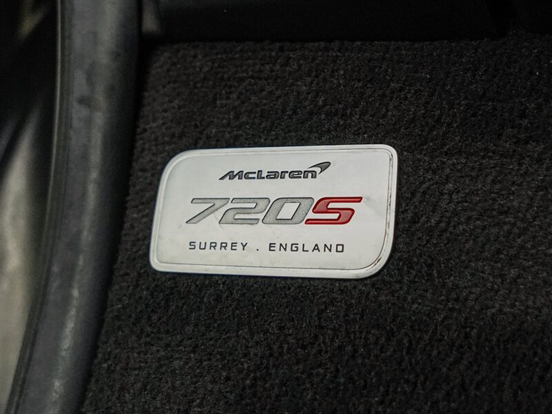 2020 McLaren 720S Spider Performance   - Photo 23 - Bonita Springs, FL 34134