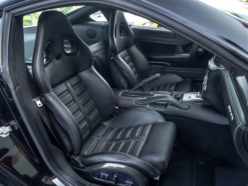 2007 Ferrari 599 GTB Fiorano F1 - Photo 26 - Bonita Springs, FL 34134