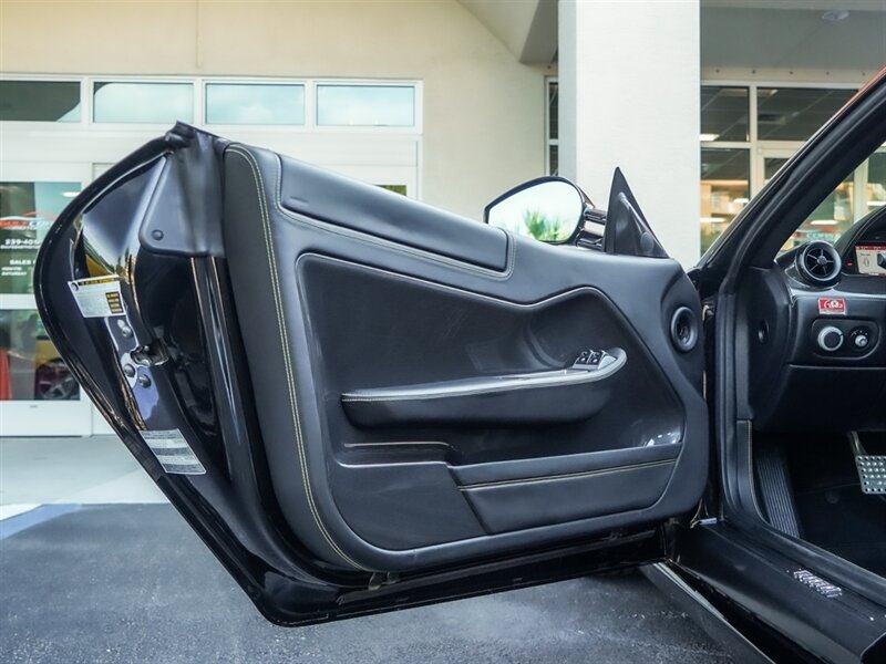 2007 Ferrari 599 GTB Fiorano F1 - Photo 21 - Bonita Springs, FL 34134