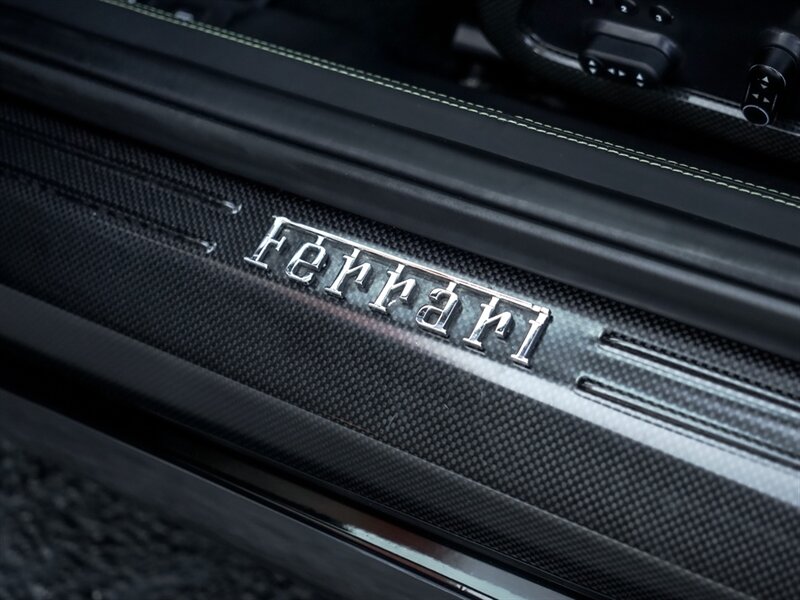 2007 Ferrari 599 GTB Fiorano F1 - Photo 22 - Bonita Springs, FL 34134