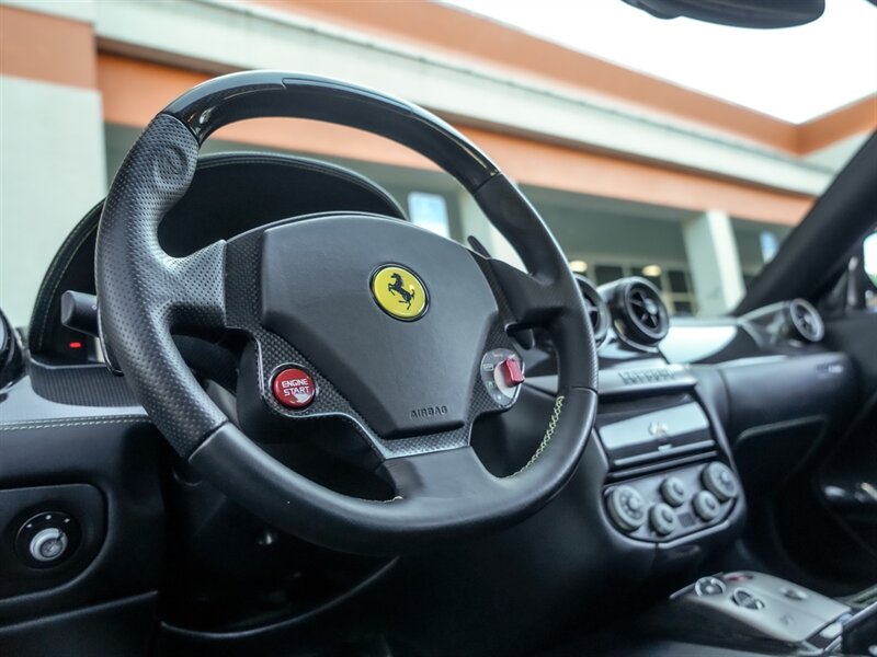 2007 Ferrari 599 GTB Fiorano F1 - Photo 13 - Bonita Springs, FL 34134