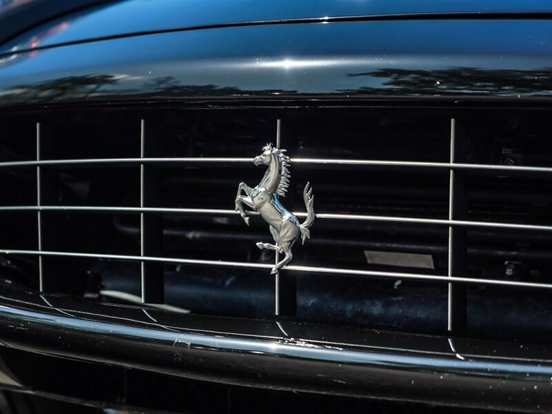 2007 Ferrari 599 GTB Fiorano F1 - Photo 12 - Bonita Springs, FL 34134