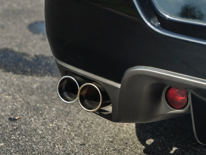 2007 Ferrari 599 GTB Fiorano F1 - Photo 39 - Bonita Springs, FL 34134