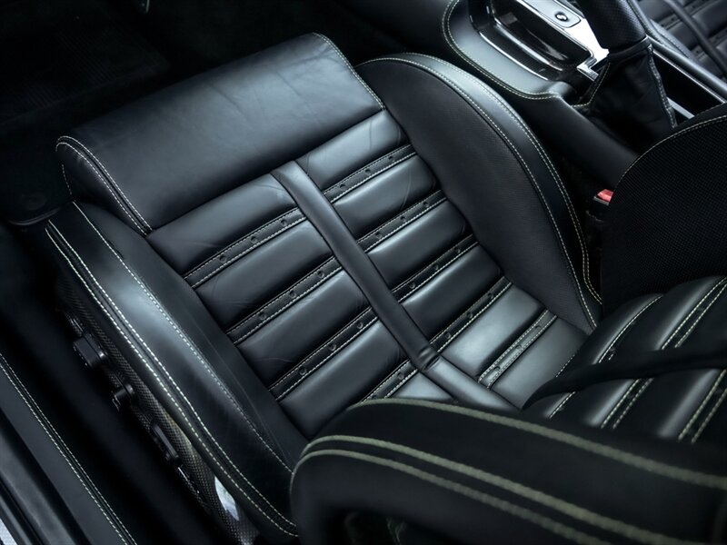 2007 Ferrari 599 GTB Fiorano F1 - Photo 19 - Bonita Springs, FL 34134