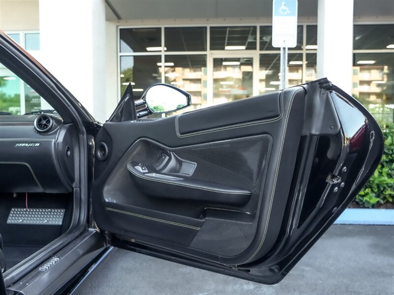 2007 Ferrari 599 GTB Fiorano F1 - Photo 23 - Bonita Springs, FL 34134