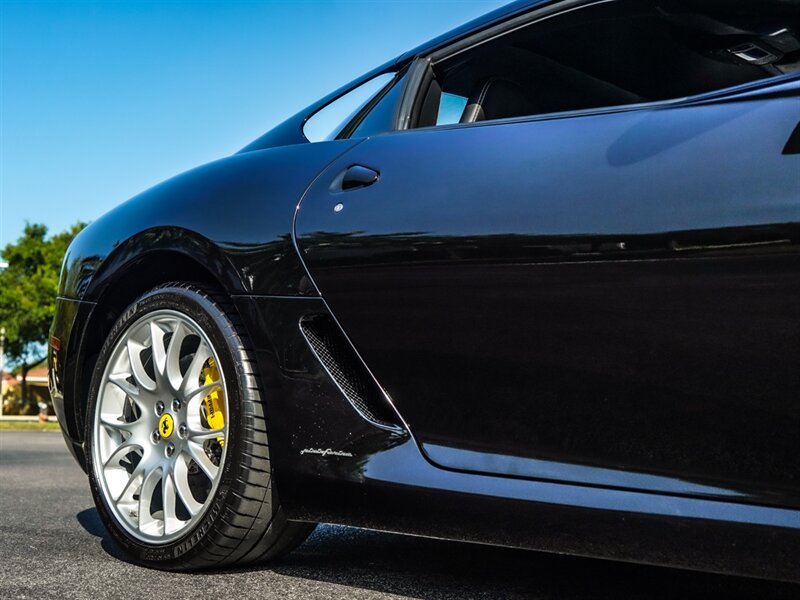 2007 Ferrari 599 GTB Fiorano F1 - Photo 46 - Bonita Springs, FL 34134