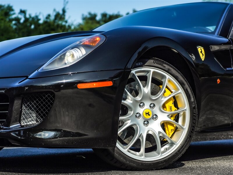 2007 Ferrari 599 GTB Fiorano F1   - Photo 3 - Bonita Springs, FL 34134