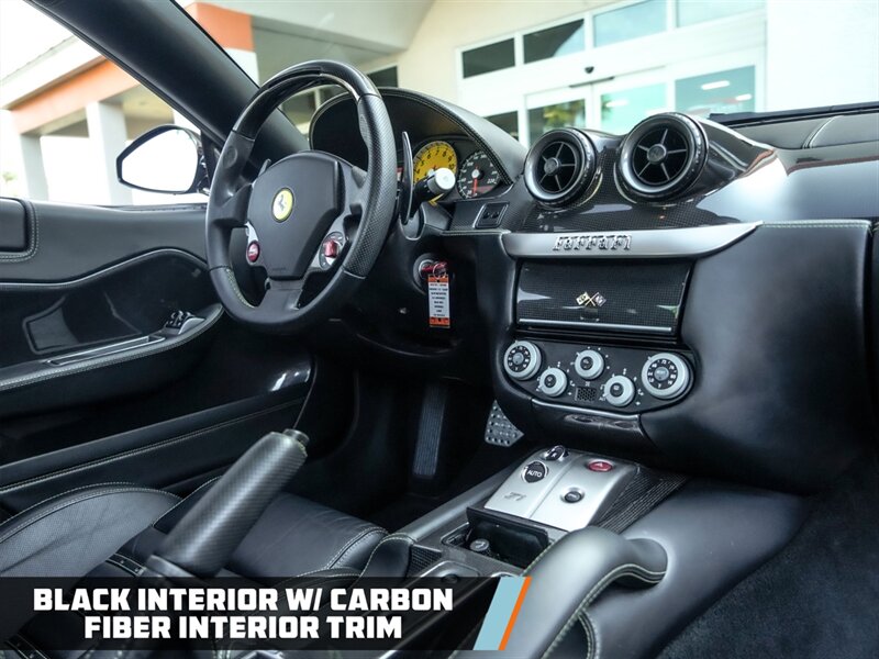 2007 Ferrari 599 GTB Fiorano F1 - Photo 24 - Bonita Springs, FL 34134