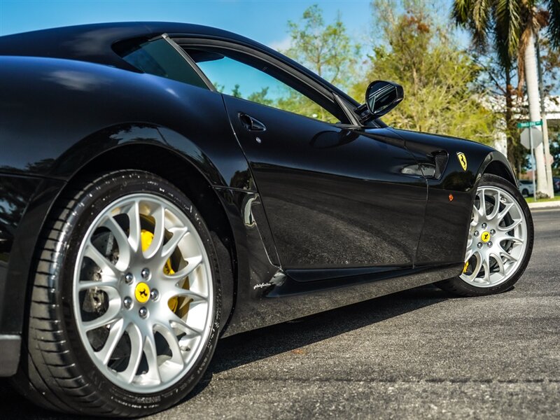 2007 Ferrari 599 GTB Fiorano F1 - Photo 41 - Bonita Springs, FL 34134