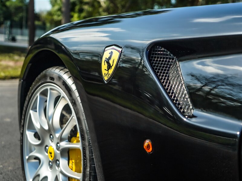 2007 Ferrari 599 GTB Fiorano F1 - Photo 35 - Bonita Springs, FL 34134