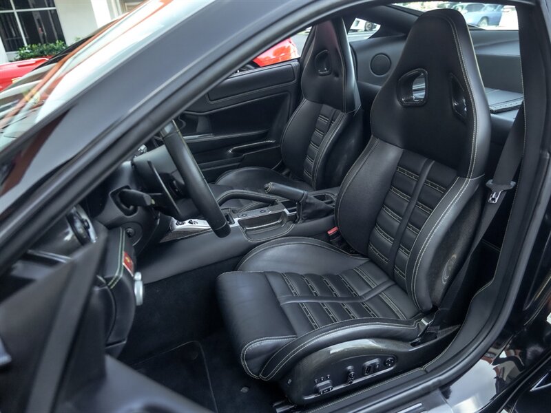 2007 Ferrari 599 GTB Fiorano F1 - Photo 18 - Bonita Springs, FL 34134