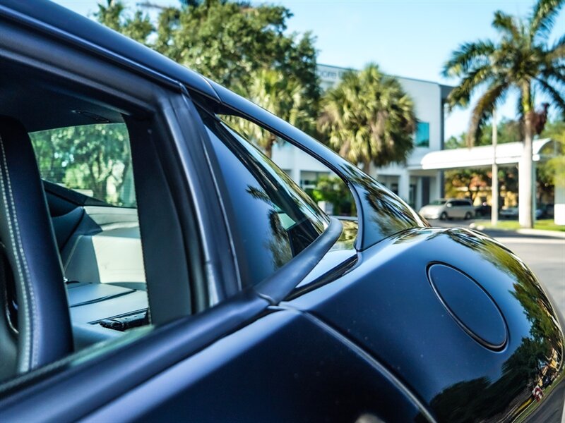 2007 Ferrari 599 GTB Fiorano F1 - Photo 10 - Bonita Springs, FL 34134