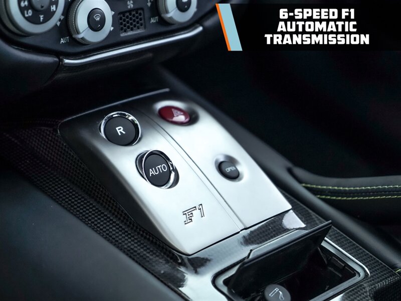 2007 Ferrari 599 GTB Fiorano F1 - Photo 16 - Bonita Springs, FL 34134