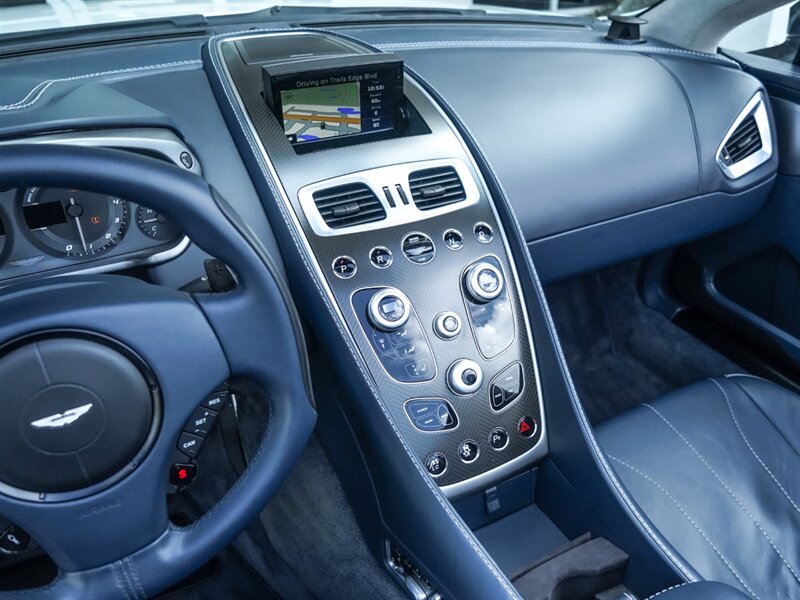 2014 Aston Martin Vanquish Volante   - Photo 14 - Bonita Springs, FL 34134
