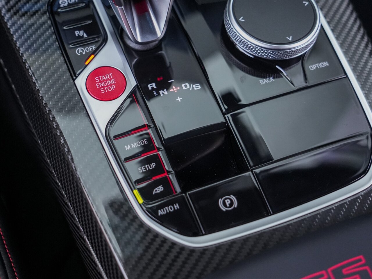 2025 BMW M4 CS   - Photo 27 - Bonita Springs, FL 34134