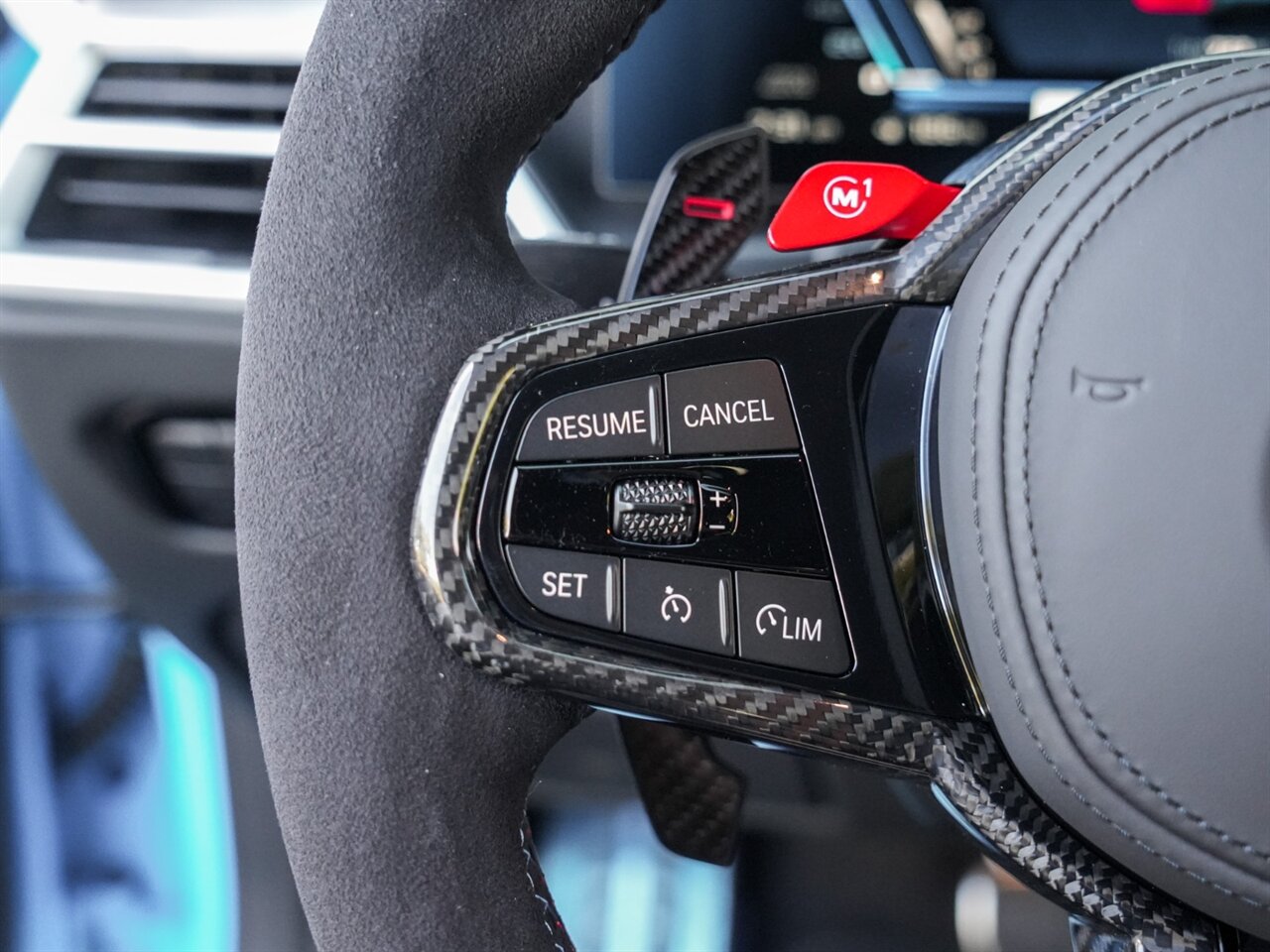 2025 BMW M4 CS   - Photo 15 - Bonita Springs, FL 34134