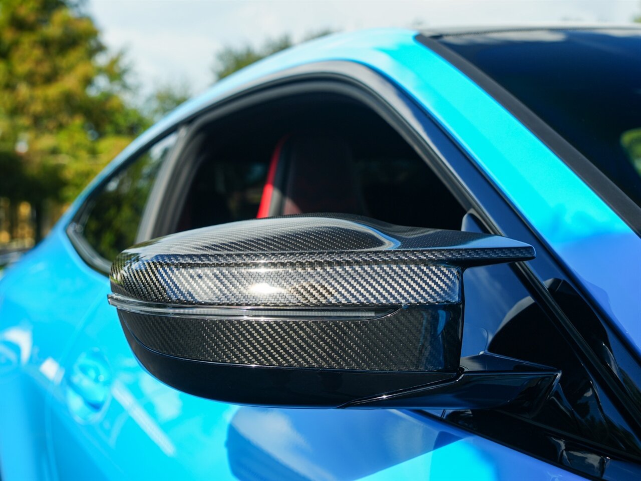2025 BMW M4 CS   - Photo 77 - Bonita Springs, FL 34134