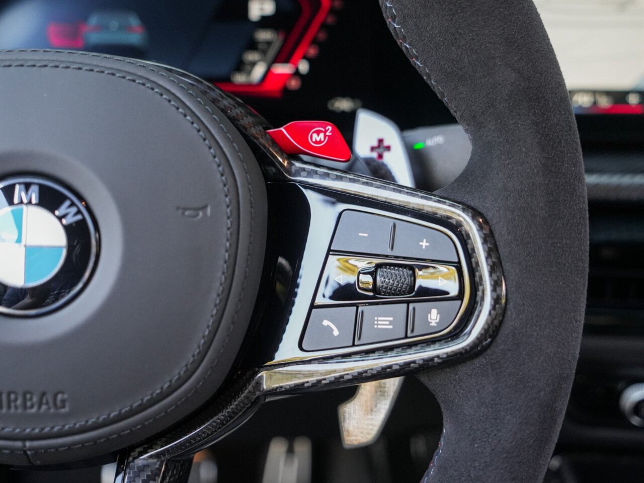 2025 BMW M4 CS   - Photo 18 - Bonita Springs, FL 34134