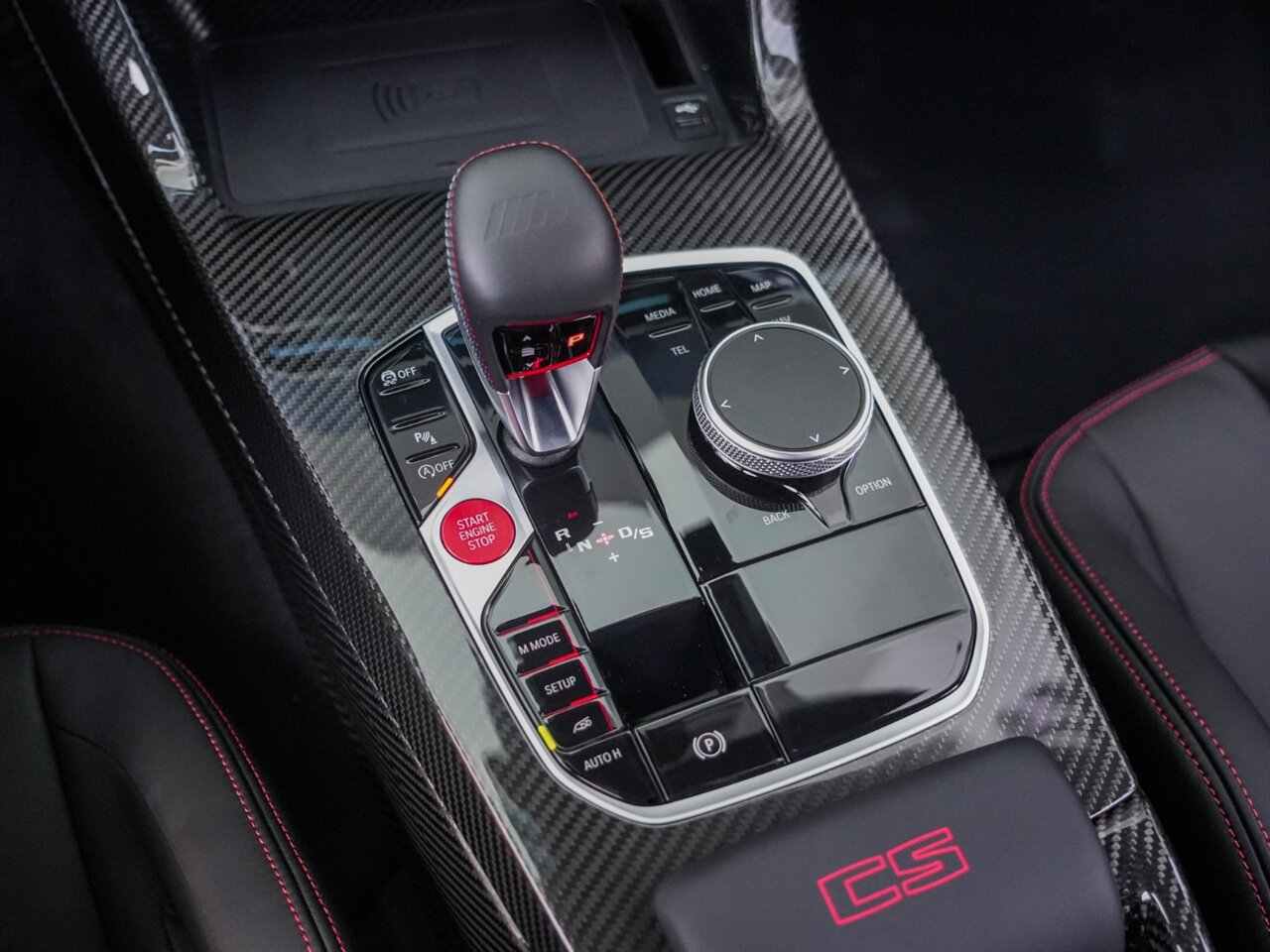 2025 BMW M4 CS   - Photo 24 - Bonita Springs, FL 34134