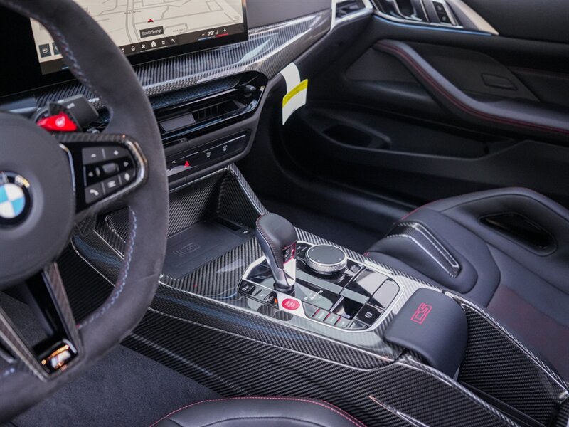 2025 BMW M4 CS - Photo 20 - Bonita Springs, FL 34134