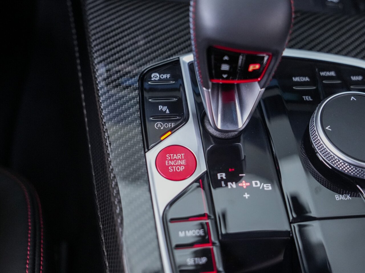 2025 BMW M4 CS   - Photo 26 - Bonita Springs, FL 34134