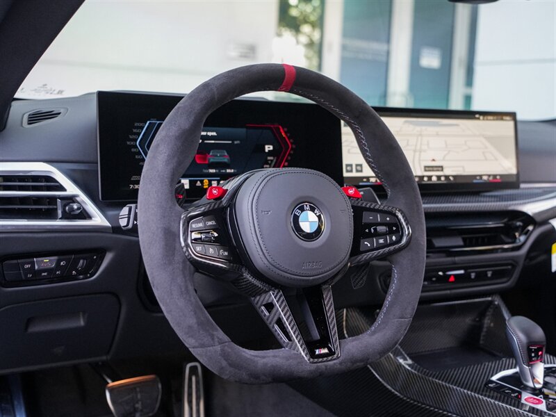 2025 BMW M4 CS - Photo 14 - Bonita Springs, FL 34134