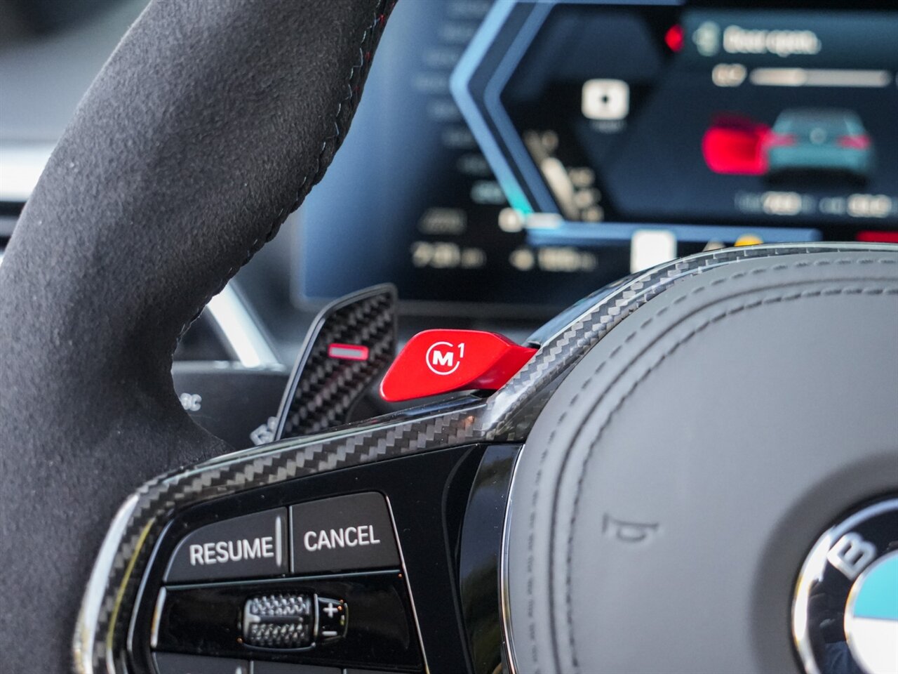 2025 BMW M4 CS   - Photo 16 - Bonita Springs, FL 34134