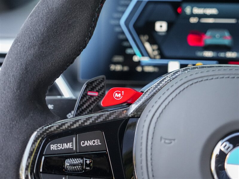 2025 BMW M4 CS - Photo 16 - Bonita Springs, FL 34134