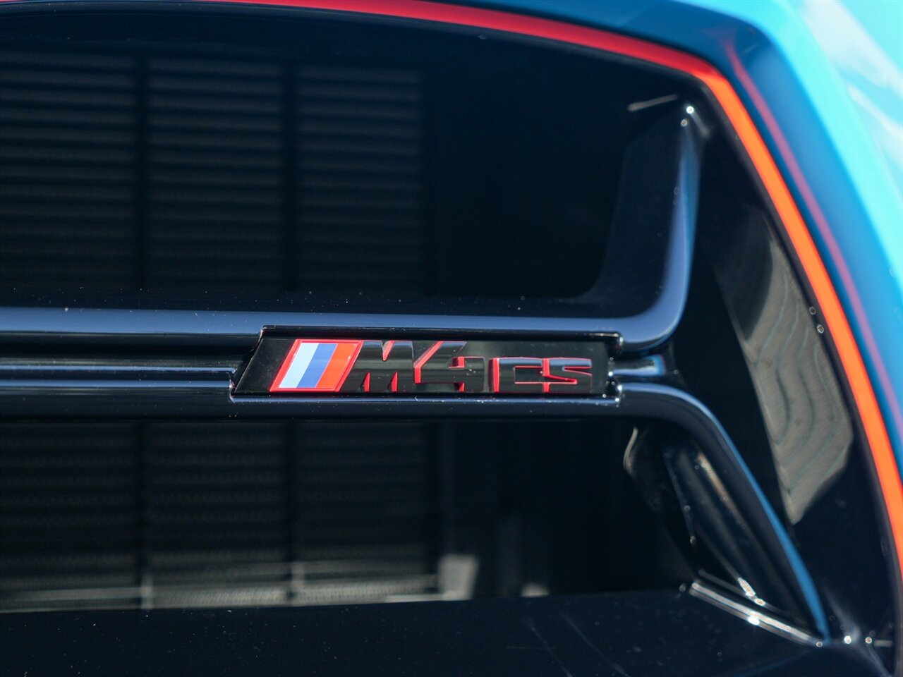 2025 BMW M4 CS   - Photo 5 - Bonita Springs, FL 34134