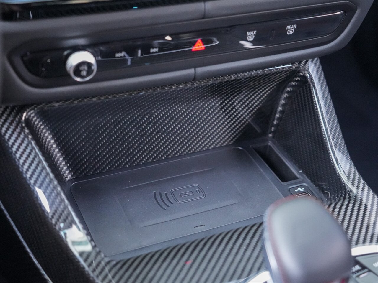 2025 BMW M4 CS   - Photo 23 - Bonita Springs, FL 34134