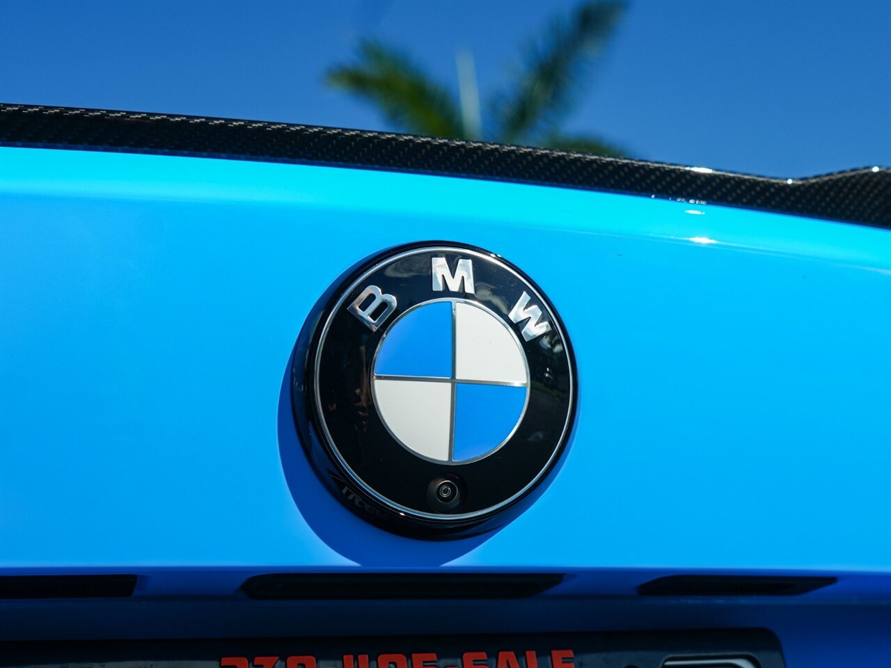 2025 BMW M4 CS   - Photo 65 - Bonita Springs, FL 34134