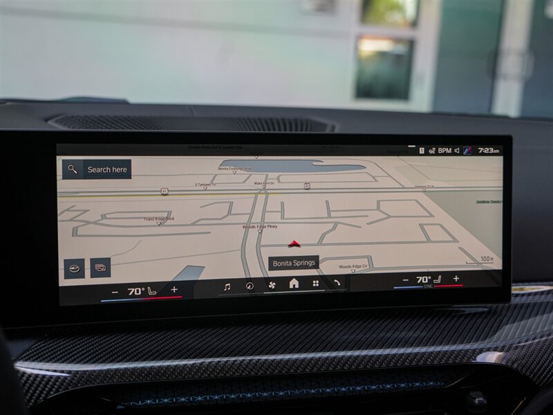 2025 BMW M4 CS - Photo 21 - Bonita Springs, FL 34134