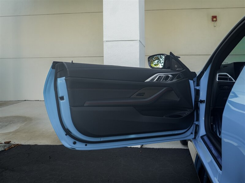 2025 BMW M4 CS - Photo 35 - Bonita Springs, FL 34134