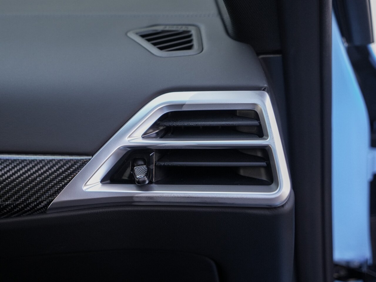 2025 BMW M4 CS   - Photo 47 - Bonita Springs, FL 34134