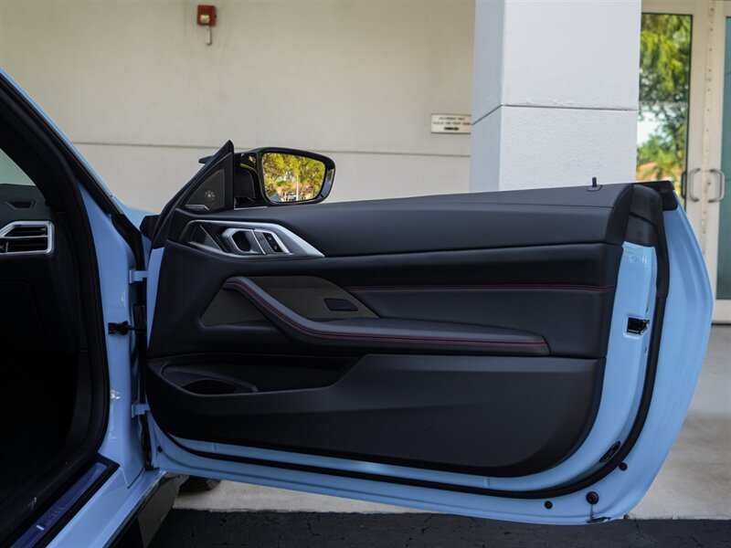 2025 BMW M4 CS - Photo 48 - Bonita Springs, FL 34134