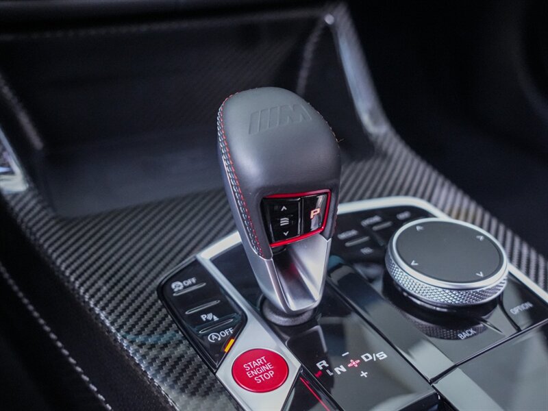 2025 BMW M4 CS - Photo 28 - Bonita Springs, FL 34134