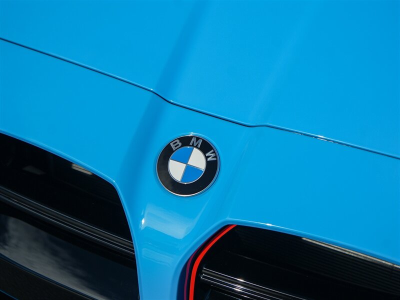 2025 BMW M4 CS   - Photo 4 - Bonita Springs, FL 34134