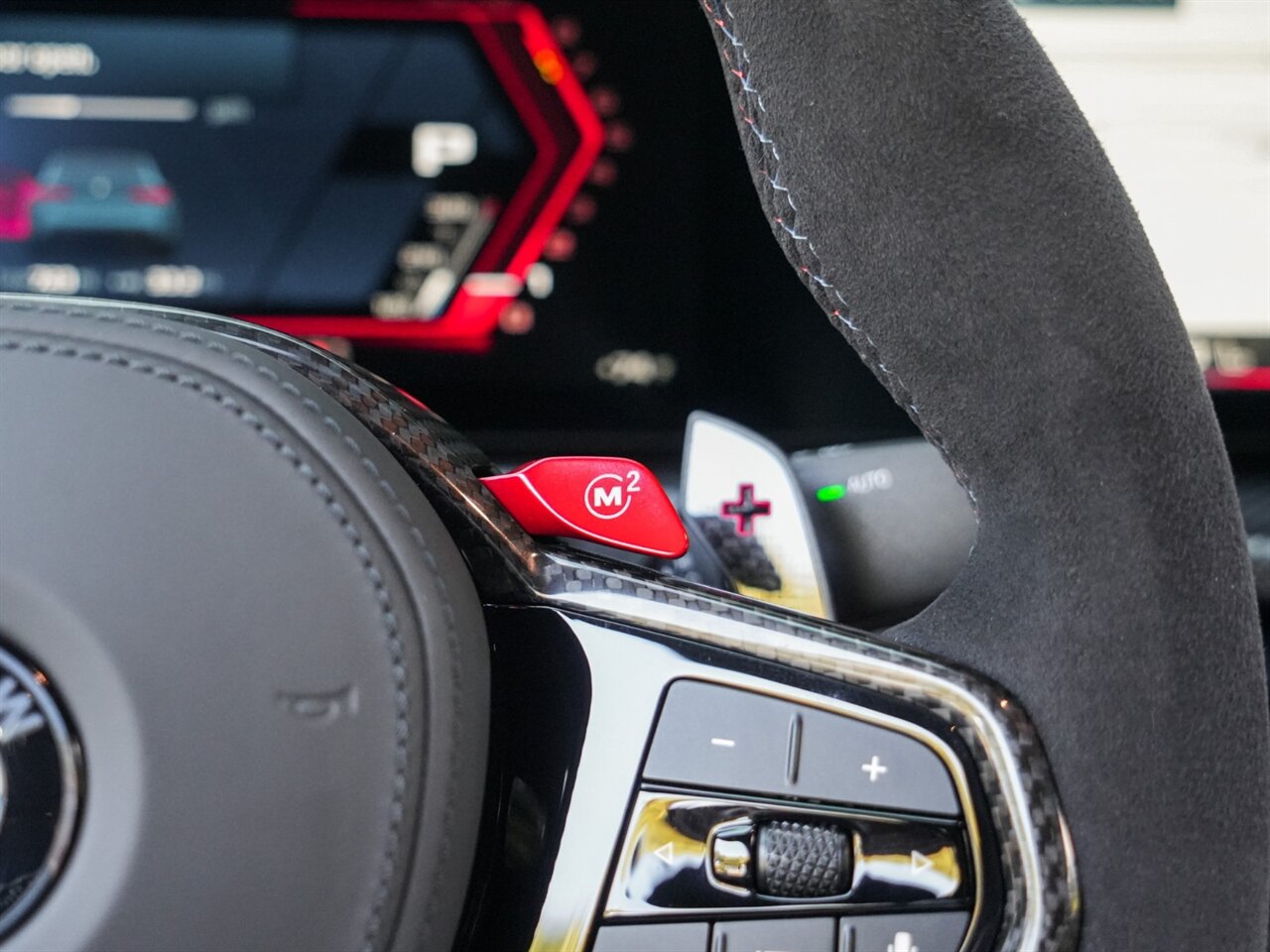 2025 BMW M4 CS   - Photo 17 - Bonita Springs, FL 34134