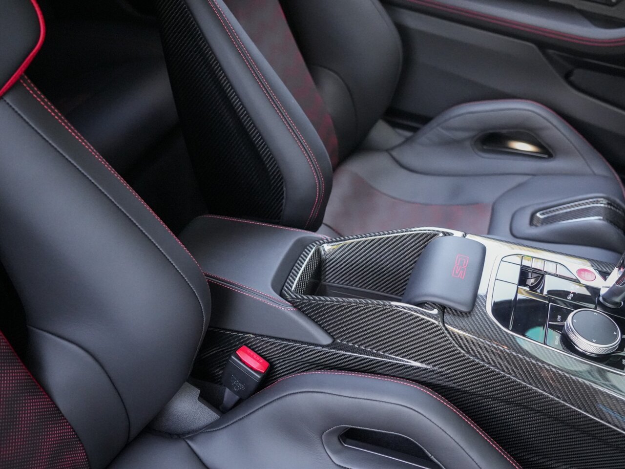 2025 BMW M4 CS   - Photo 46 - Bonita Springs, FL 34134