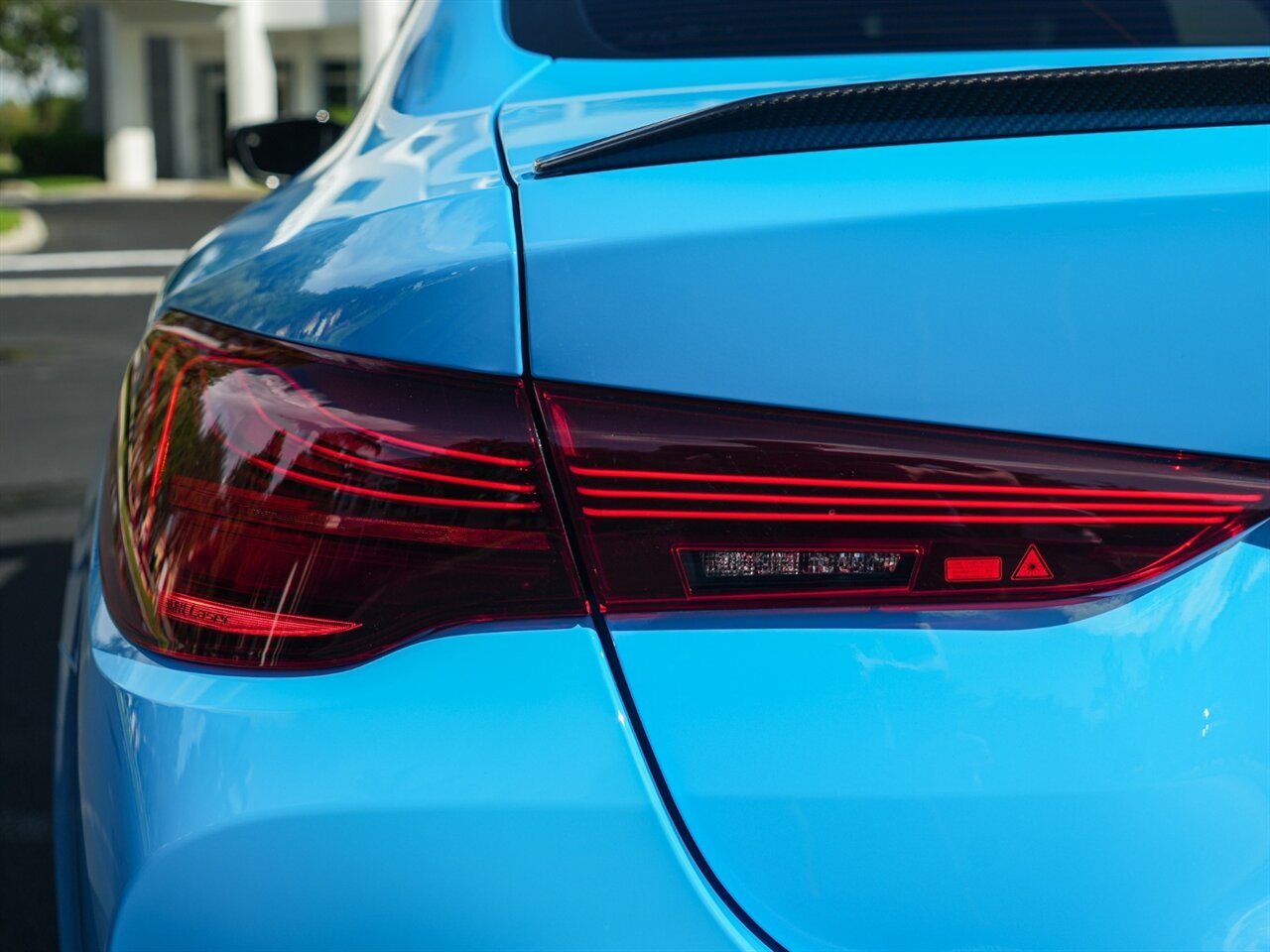2025 BMW M4 CS   - Photo 63 - Bonita Springs, FL 34134