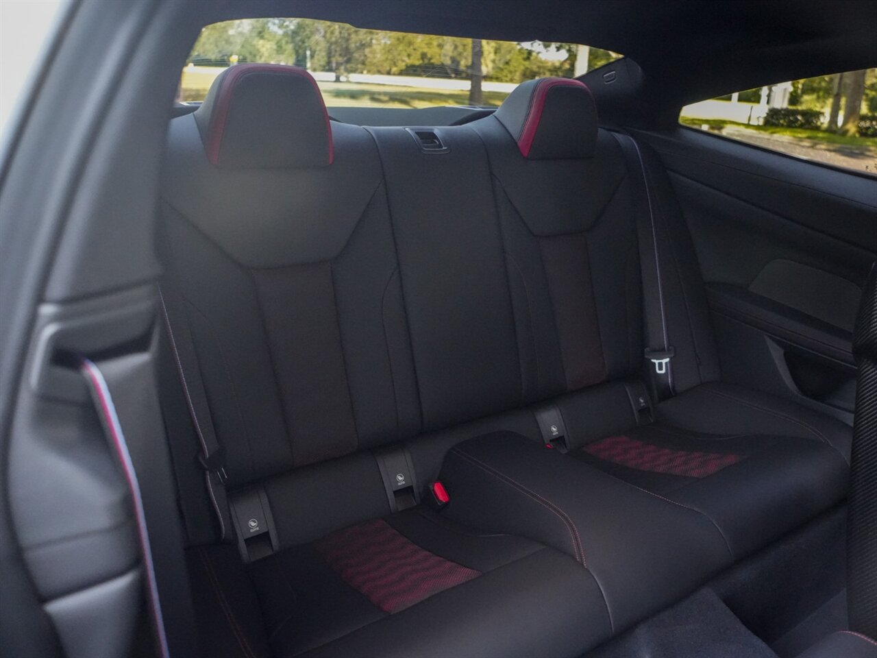 2025 BMW M4 CS   - Photo 43 - Bonita Springs, FL 34134