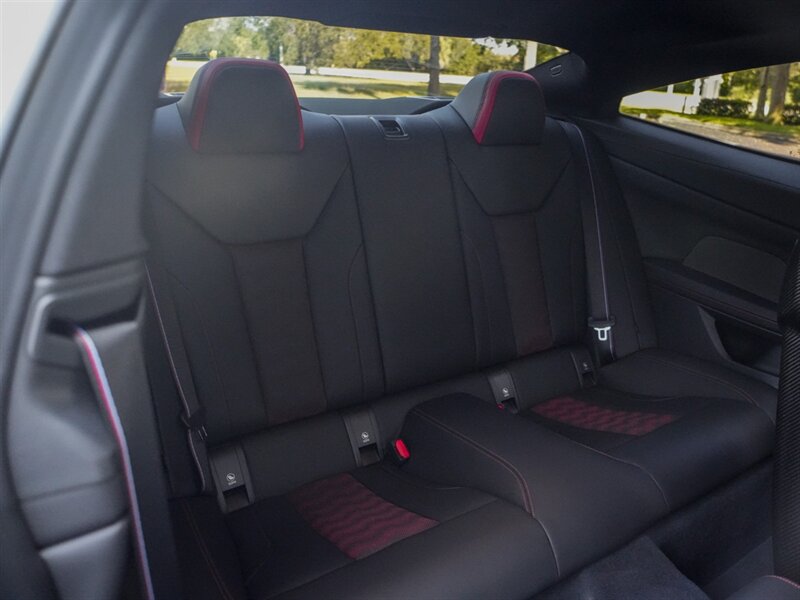 2025 BMW M4 CS - Photo 43 - Bonita Springs, FL 34134