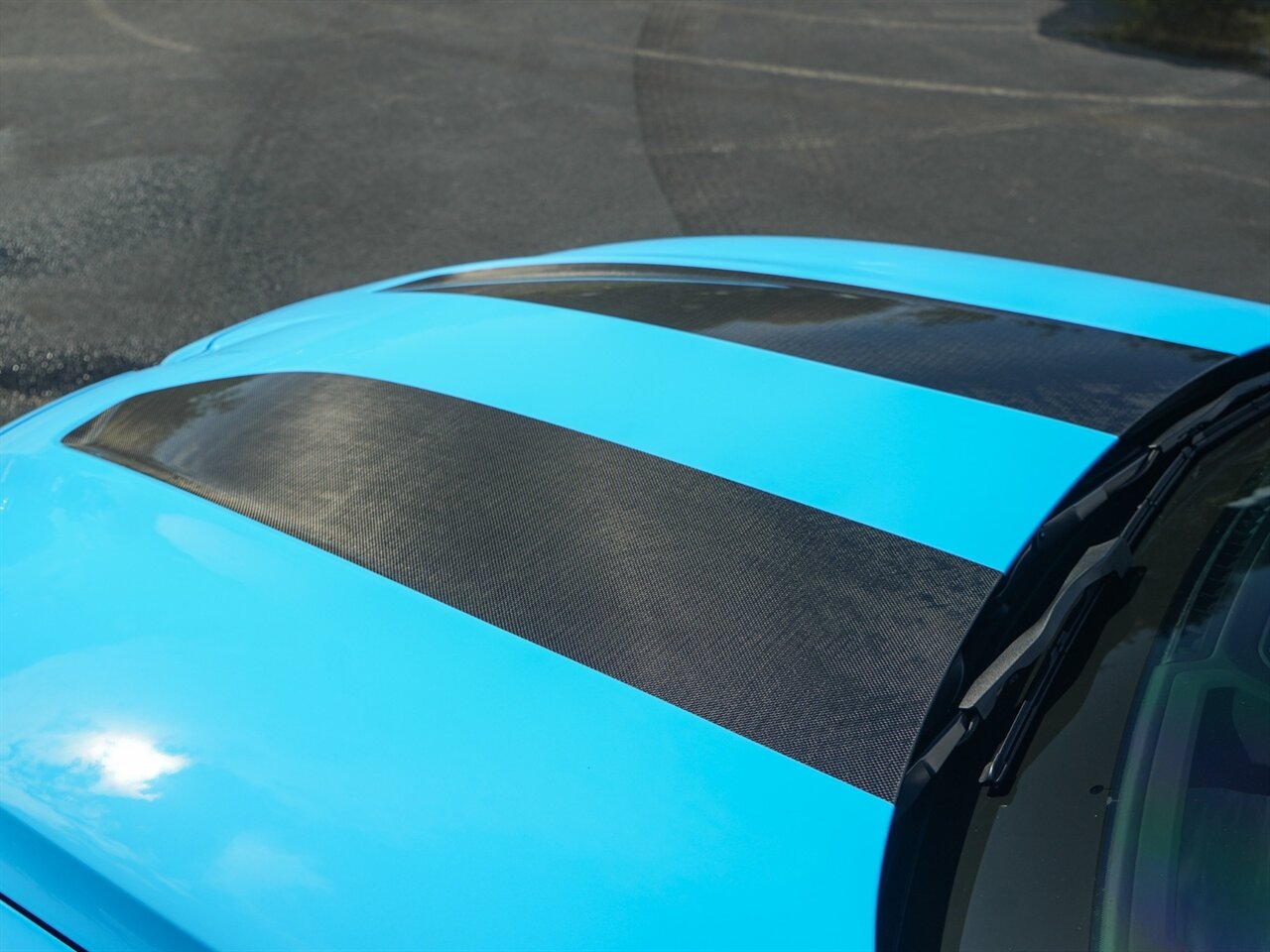 2025 BMW M4 CS   - Photo 6 - Bonita Springs, FL 34134