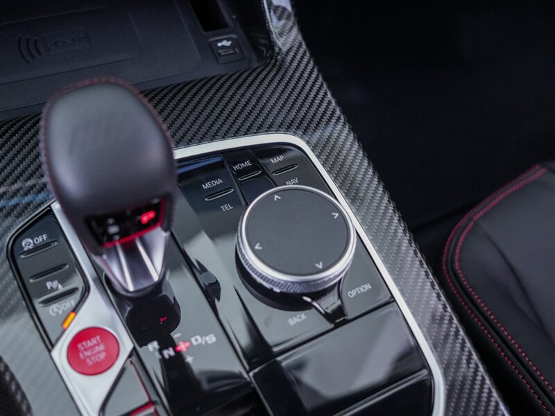 2025 BMW M4 CS - Photo 25 - Bonita Springs, FL 34134