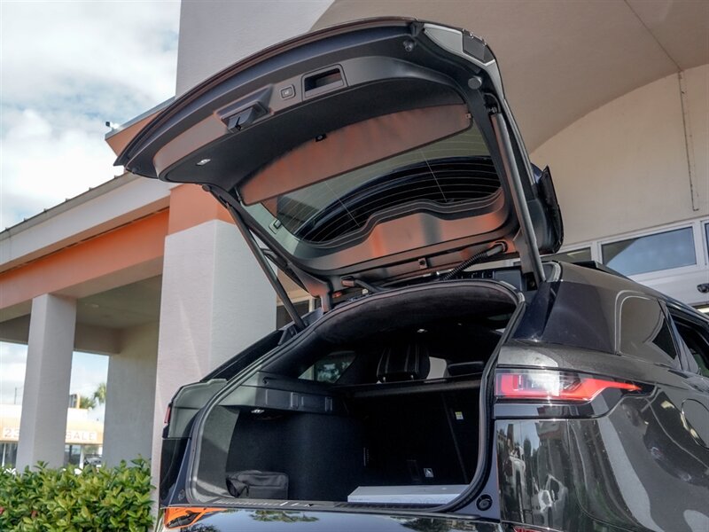 2020 Land Rover Range Rover Velar SVAutobiography Dyna - Photo 29 - Bonita Springs, FL 34134