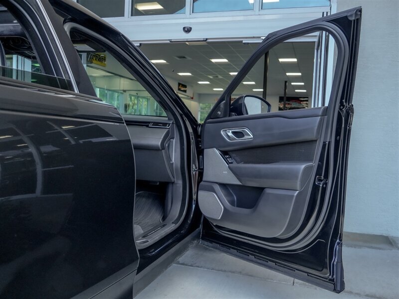2020 Land Rover Range Rover Velar SVAutobiography Dyna - Photo 25 - Bonita Springs, FL 34134