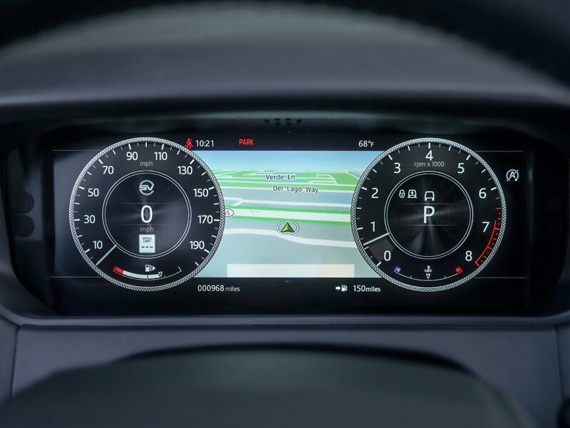 2020 Land Rover Range Rover Velar SVAutobiography Dyna - Photo 13 - Bonita Springs, FL 34134