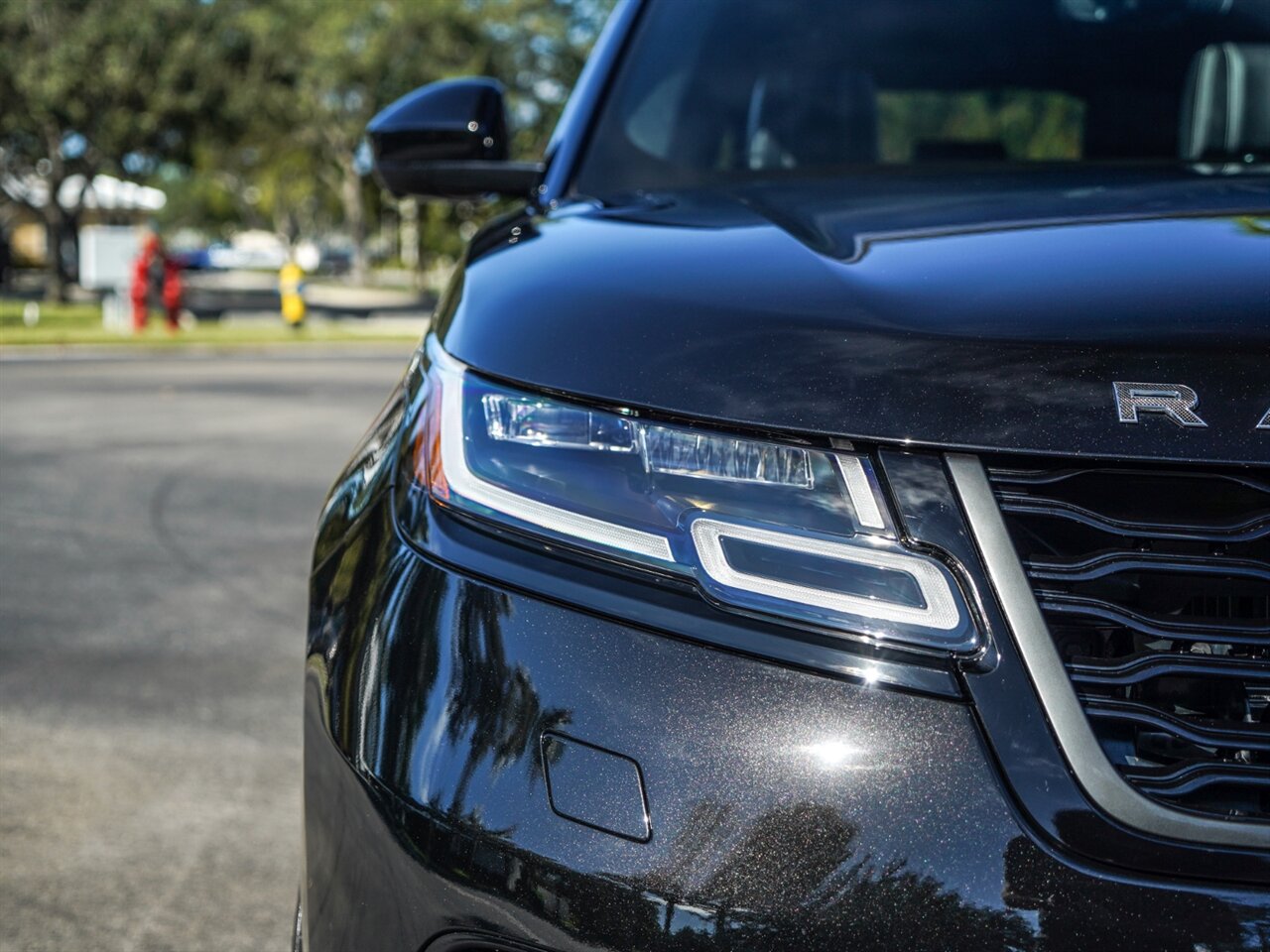 2020 Land Rover Range Rover Velar SVAutobiography Dyna   - Photo 6 - Bonita Springs, FL 34134