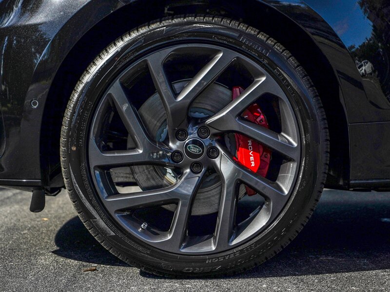 2020 Land Rover Range Rover Velar SVAutobiography Dyna - Photo 33 - Bonita Springs, FL 34134