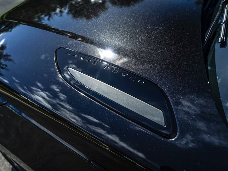 2020 Land Rover Range Rover Velar SVAutobiography Dyna - Photo 10 - Bonita Springs, FL 34134
